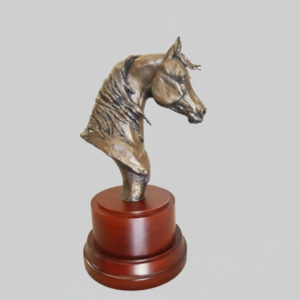 Horse Trophy 31