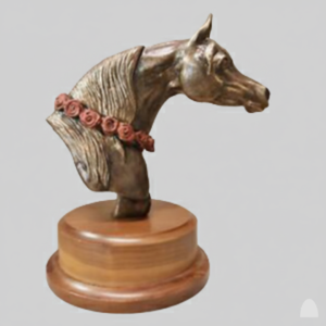 Horse Trophy 28