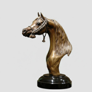 Horse Trophy 26