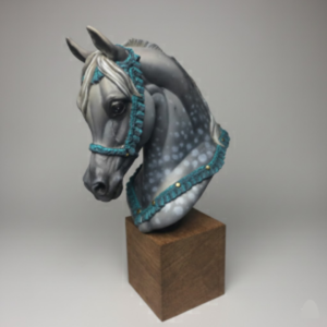 Horse Trophy 23