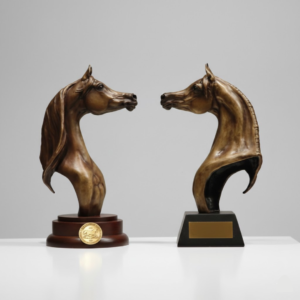 Horse Trophy 22