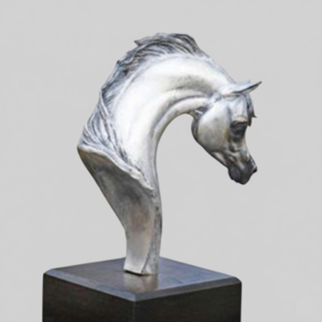 Horse Trophy 21