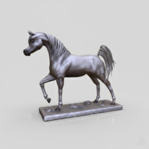 Horse Trophy 20