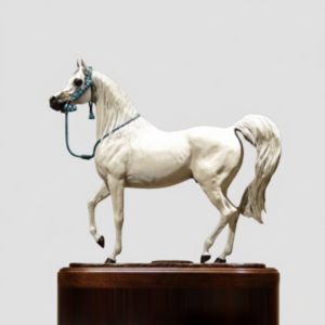 Horse Trophy 19