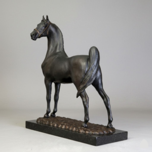 Horse Trophy 18
