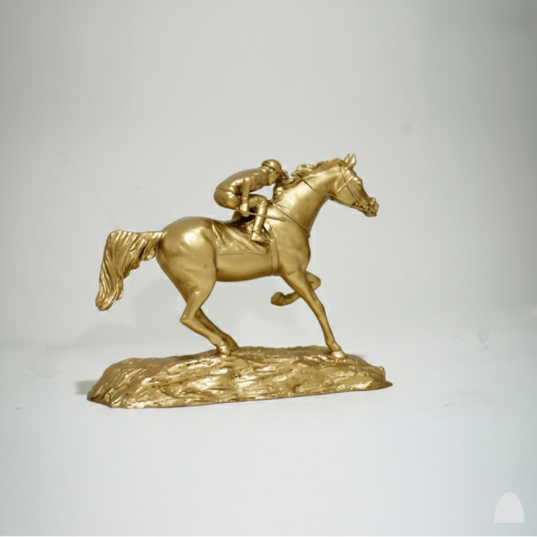 Horse Trophy 16