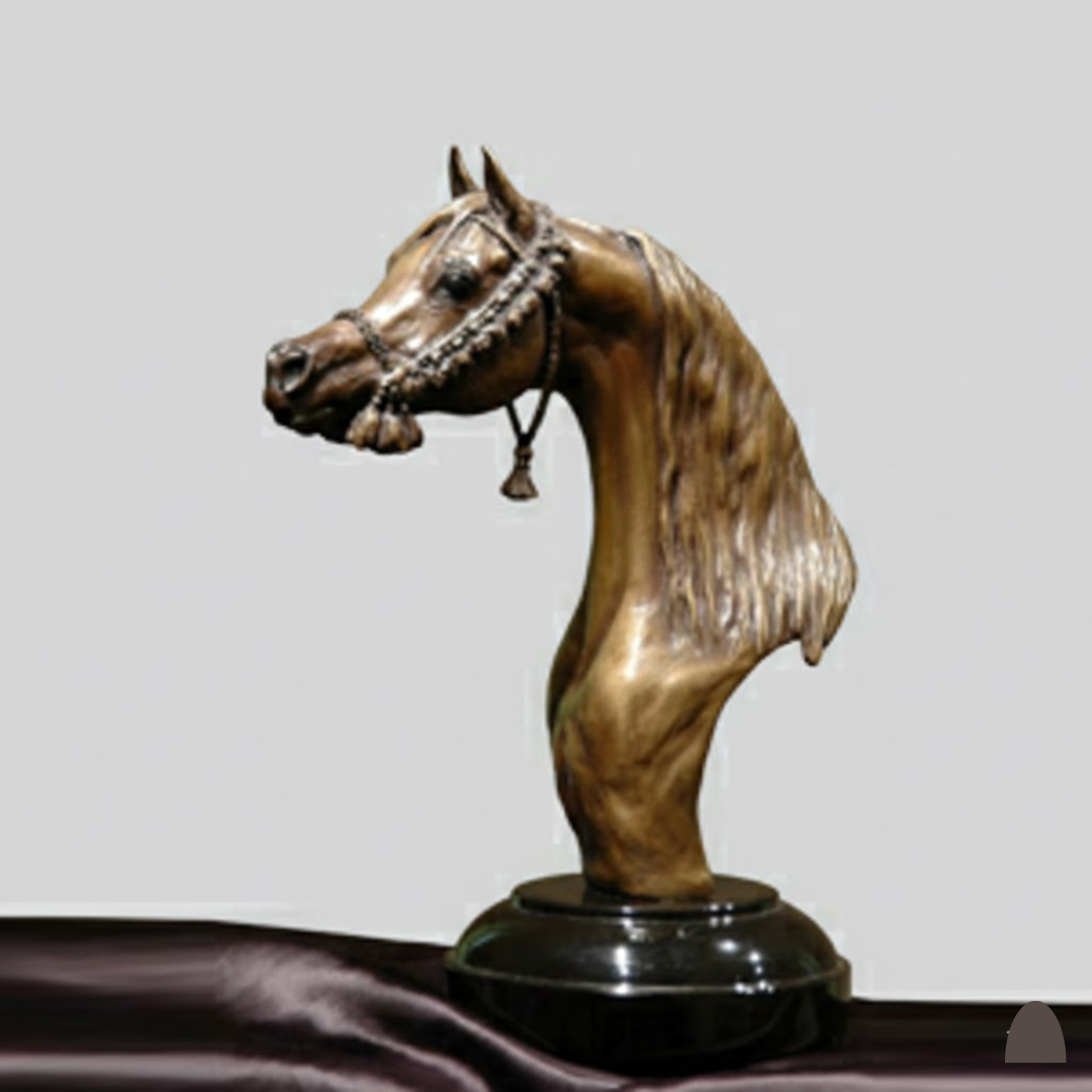 Horse Trophy 14