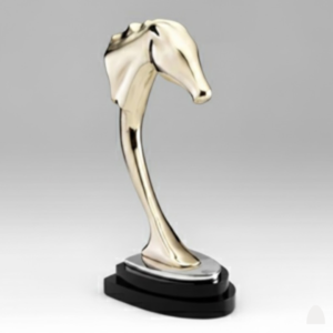 Horse Trophy 12