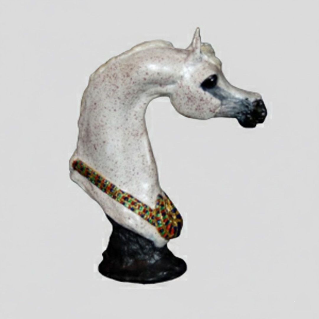 Horse Trophy 11