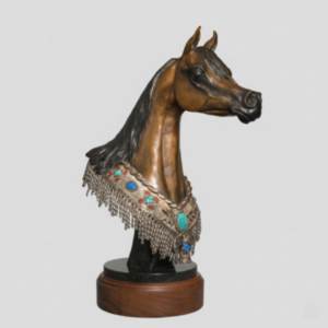 Horse Trophy 10