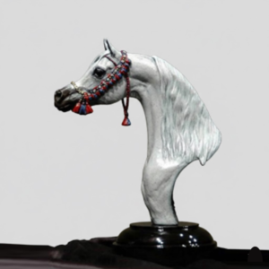 Horse Trophy 9