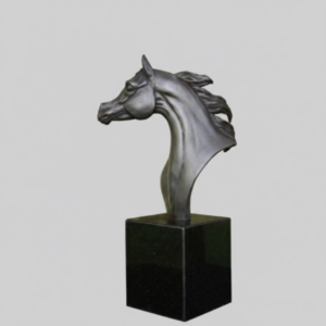 Horse Trophy 8