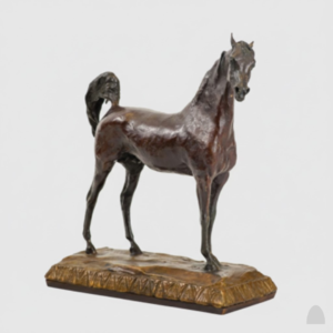 Horse Trophy 7