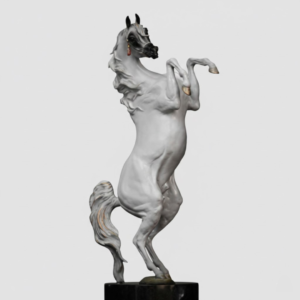 Horse Trophy 4