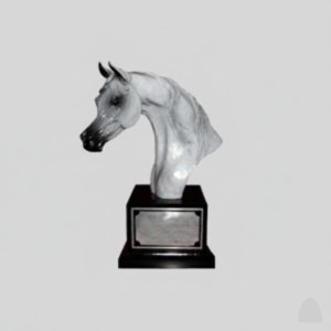 Horse Trophy 58