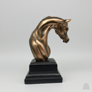 Horse Trophy 56