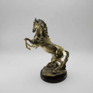 Horse Trophy 55