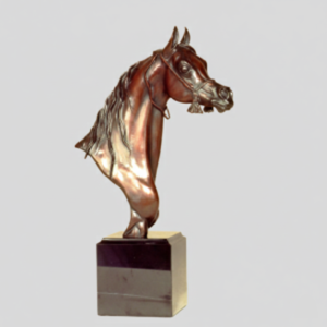 Horse Trophy 52