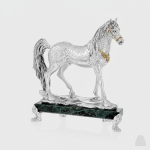 Horse Trophy 51