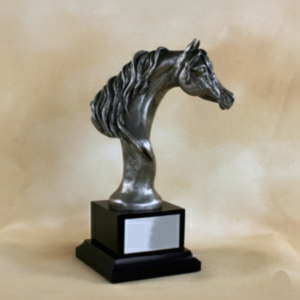 Horse Trophy 49