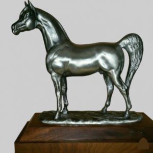Horse Trophy 48