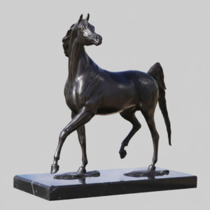 Horse Trophy 47