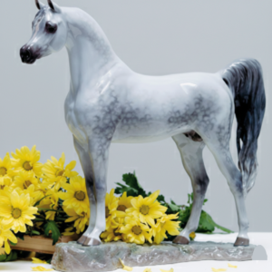 Horse Trophy 43