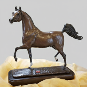 Horse Trophy 42