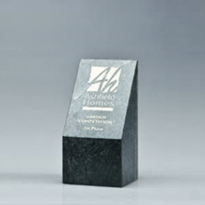 Self Standing Marble