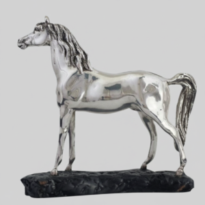 Horse Trophy 40