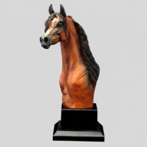 Horse Trophy 37
