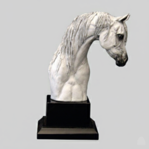 Horse Trophy 36