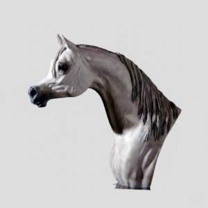 Horse Trophy 33